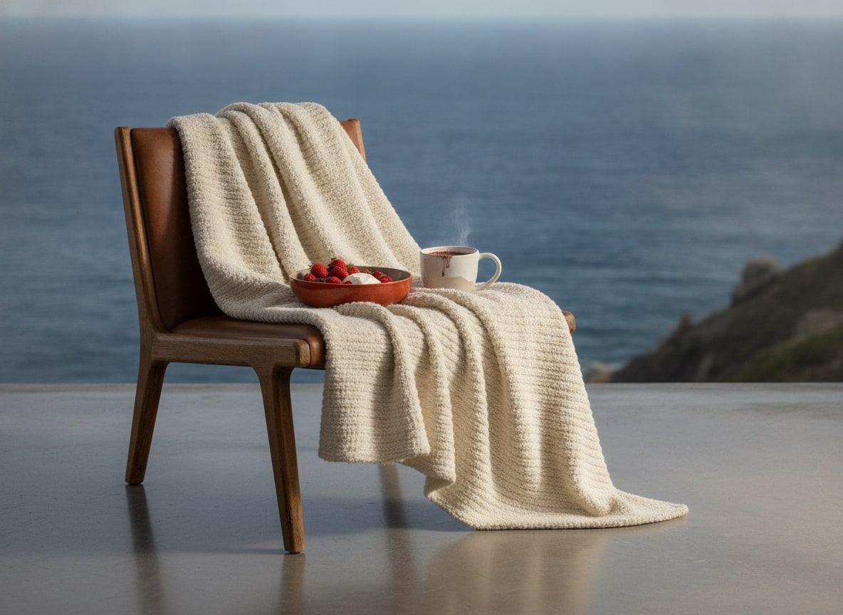 Sea-view rooms